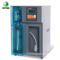 High security and Anti-corrosion protein analyzer